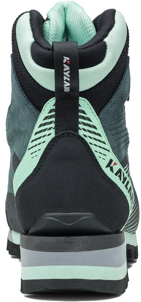 ΓΥΝΑΙΚΕΙΑ ΜΠΟΤΑΚΙΑ KAYLAND GRAND TOUR W'S GTX Grey-LightGreen